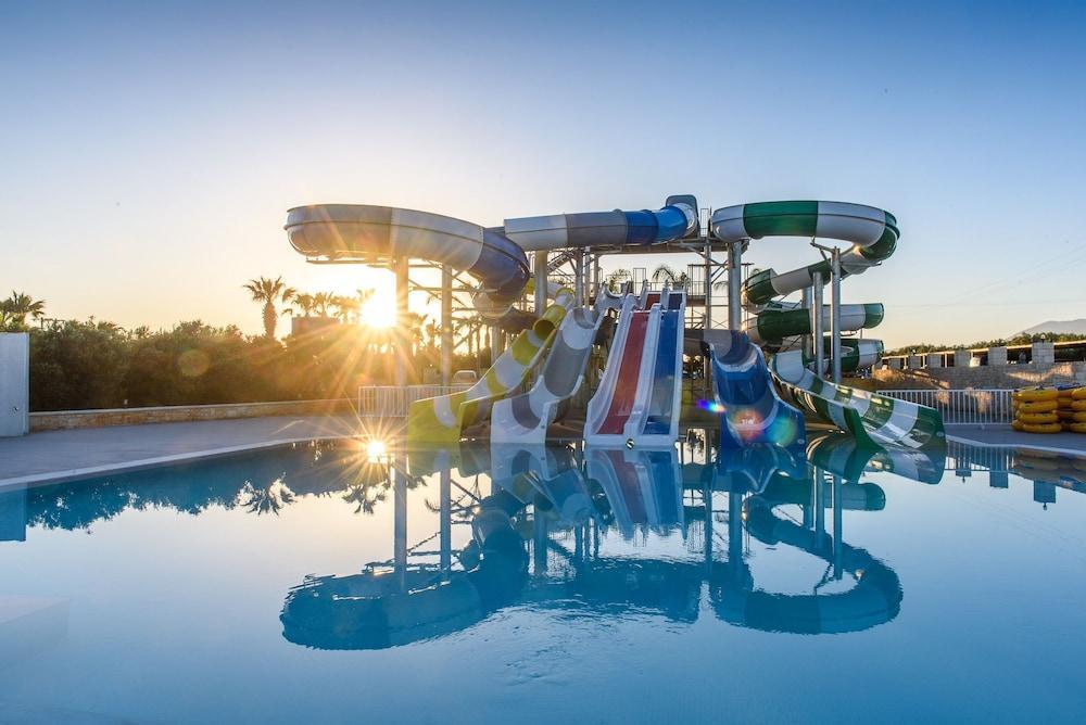 Stella Village Hotel & Bungalows Guwes Zewnętrze zdjęcie